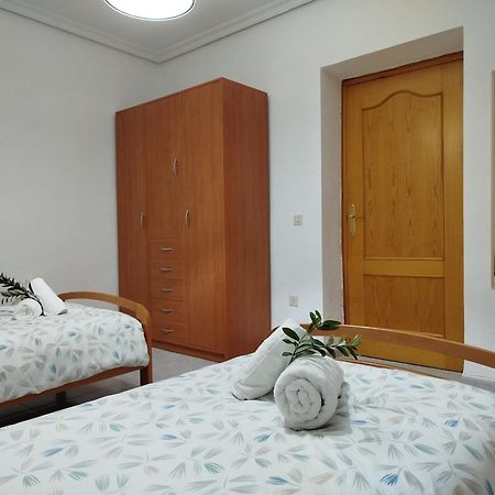 فيلا Casa De Tina Y Cora Mora المظهر الخارجي الصورة