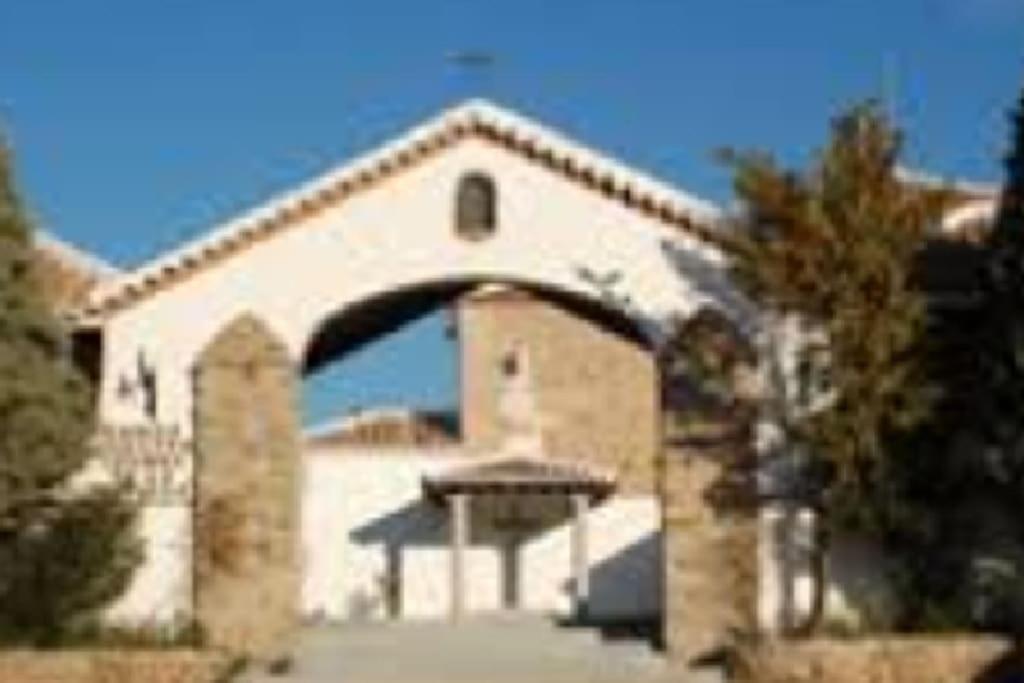 فيلا Casa De Tina Y Cora Mora المظهر الخارجي الصورة