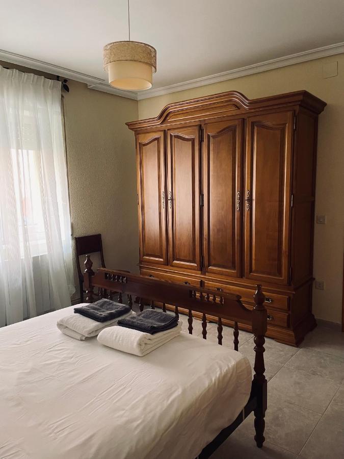 فيلا Casa De Tina Y Cora Mora المظهر الخارجي الصورة