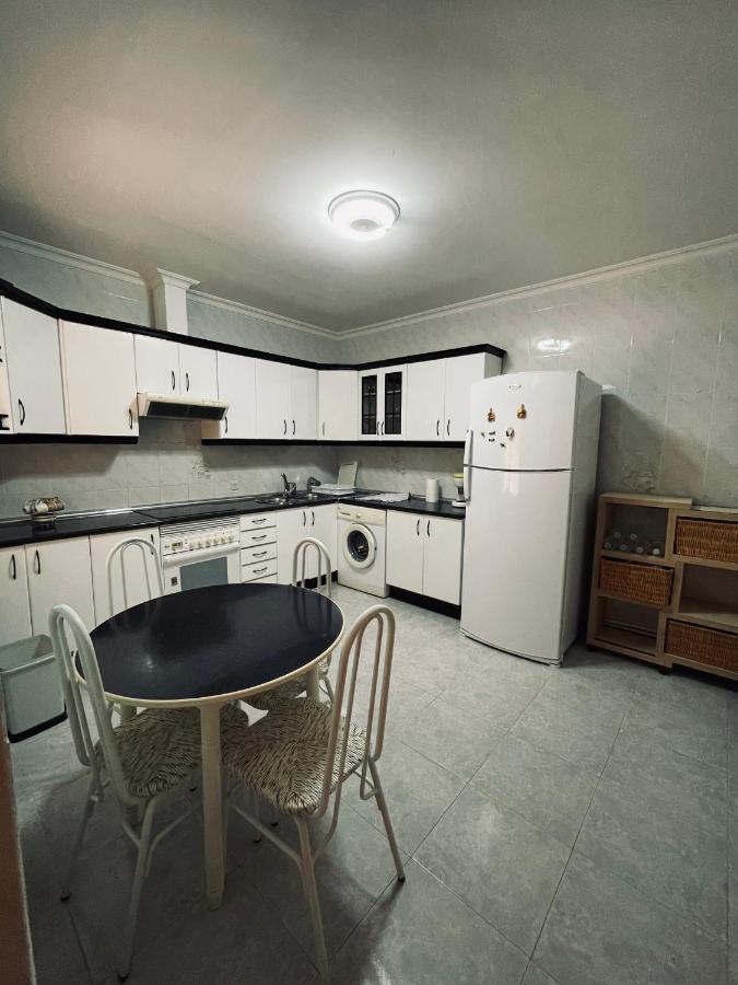 فيلا Casa De Tina Y Cora Mora المظهر الخارجي الصورة