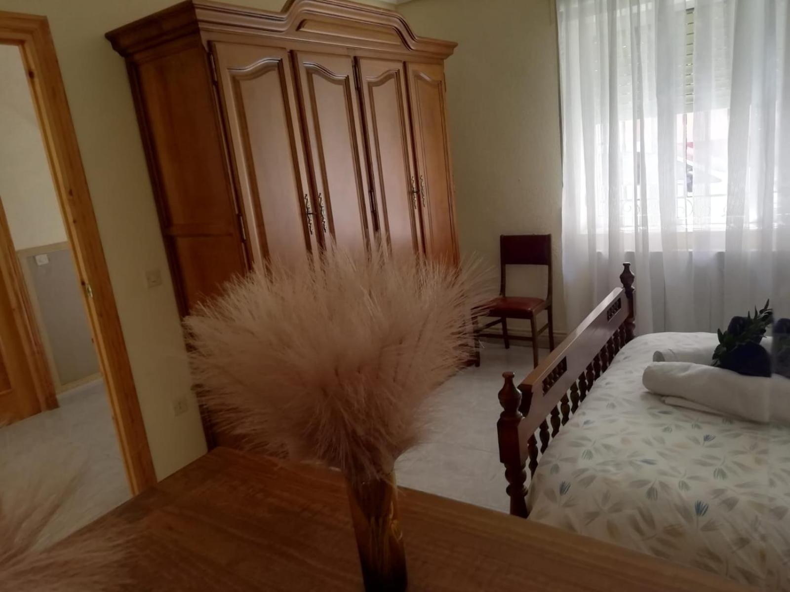 فيلا Casa De Tina Y Cora Mora المظهر الخارجي الصورة