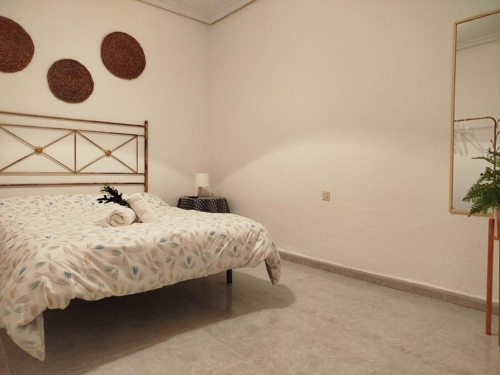 فيلا Casa De Tina Y Cora Mora المظهر الخارجي الصورة